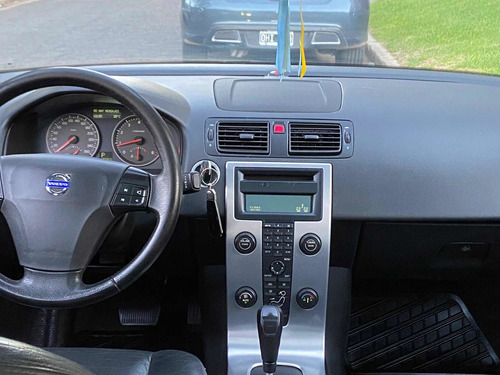 Volvo S40 2.5 T5 At 2006 Oportunidad