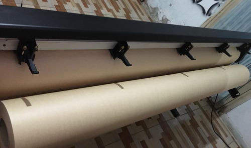 Plotter De Moldería ( Trazado )