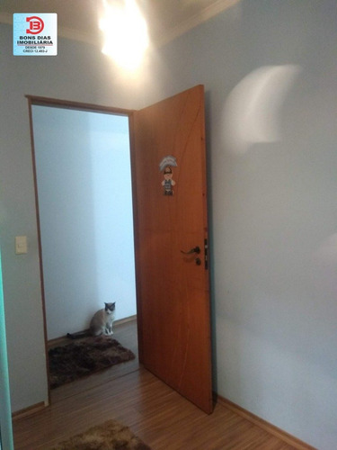Imagem 11 de 15 de Sobrado - Vila Re - Ref: 7623 - V-7623