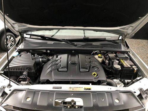 Imagem 12 de 12 de Volkswagen Amarok 3.0 V6 Tdi Diesel Highline Extreme Cd