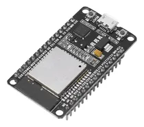 Comprar Tarjeta Desarrollo Nodemcu Doit Esp32 Wifi Bluetooth [ Max ]