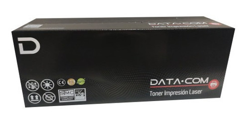 Toner Hp 80a Ce280a 505a Alternativo