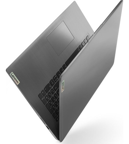 Lenovo Ideapad3i Intel I7 17.3'' 512gb 20gb 17itl6 Gris