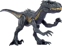 Comprar Juguete Dinosaurio Jurassic World - Indoraptor Súper Colosal