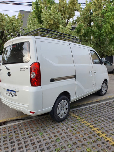 Lifan Foison Cargo 1.3 2018
