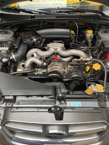 Subaru Legacy 2.0 R Xa 5mt Sawd 165cv