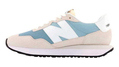 New Balance Zapatillas Ws 237 Fa Mujer - N10190287720