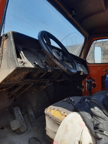 Scania Scania 110