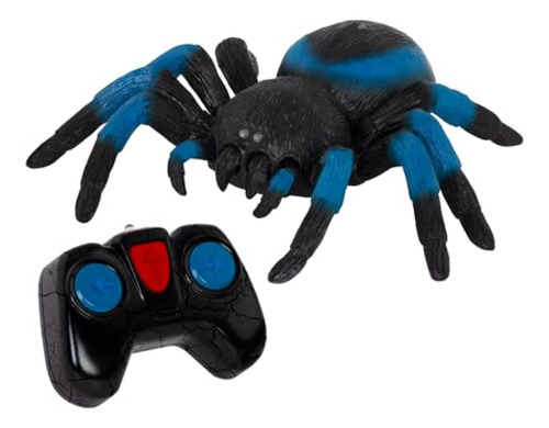 Juguetes Rc A Control Remoto Terra By Battat Tarántula Az