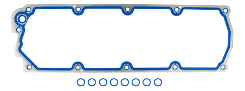 Junta Múltiple Admisión Chevrolet Tahoe 2008-2009 V8 4.8