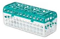 Comprar Cesta Para Lavavajillas Oxo Tot Verde Marino 1 Unidad