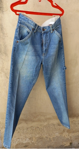 Pantalón Nuevo Blue Jean Talla 16