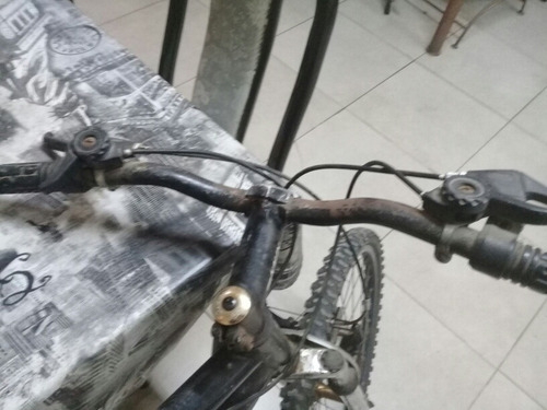 Bicicleta Olmo Safari Usado