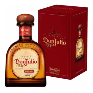 Tequila Don Julio Reposado Recoleta