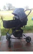Comprar Cochecito Kiddy Kiddy 4 Ruedas Para Bebé
