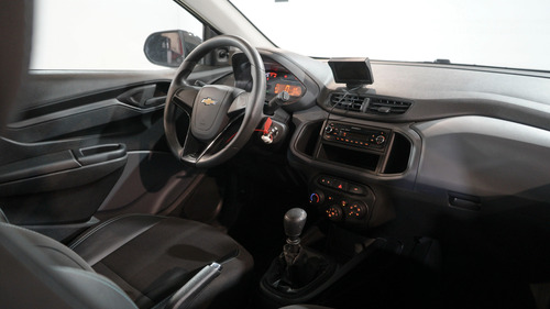 Chevrolet Onix 1.4 Black Edition 1.4