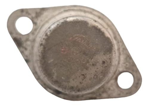 Transistor B063 = 2sc643a Toshiba Npn 1100v 2,5a Original (Usado)