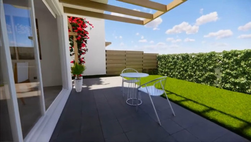 Broker Paso Hondo S1: Nueva 3d-2b-2 Estac- Patio