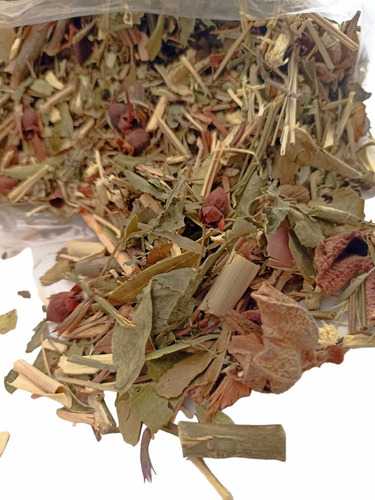 Té Natural Para Dormir Mejor - Alivio Del Insomnio 1 Kg