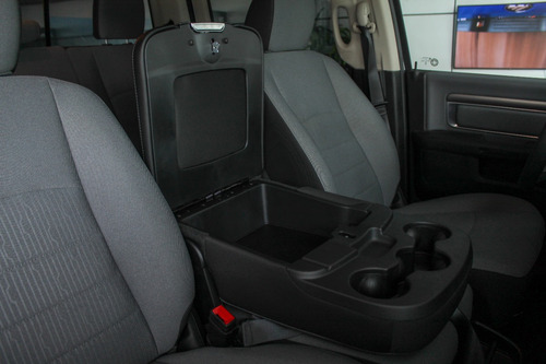 RAM Ram 1500 CREW CAB V6 4X4