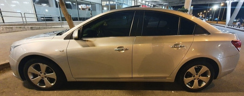 Chevrolet Cruze 1.8 Ltz Mt 2012