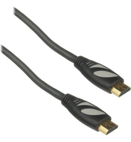 Cable De Alta Velocidad Hdmi A Hdmi De Pearstone Con Etherne