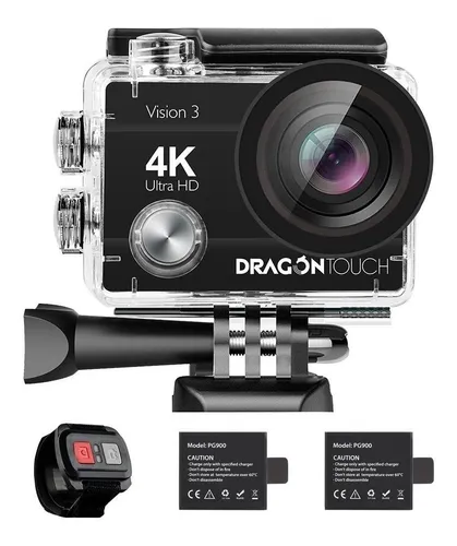 asistente Acrobacia estudiante universitario Camara De Video 4k | MercadoLibre 📦