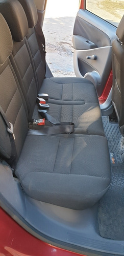 Fiat Idea 1.4 Elx Mp3 2007