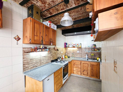 Imagen 10 de 30 de Venta De Ph 3 Ambientes Con Terraza En Villa Del Parque
