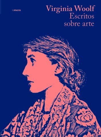 Libro Escritos Sobre Arte - Woolf, Virginia