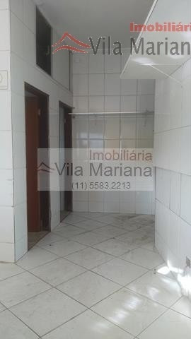Comercial Para Venda, 0 Dormitórios, Bosque Da Saúde - São Paulo - 1343