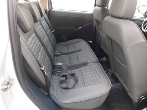 Fiat Idea 1.8 Mpi Adventure 16v Flex 4p Automatizado