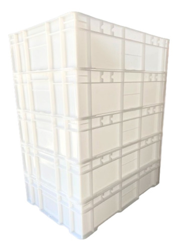Kit Com 12 Caixas Para Fermentação De Massa Pizza 15cm