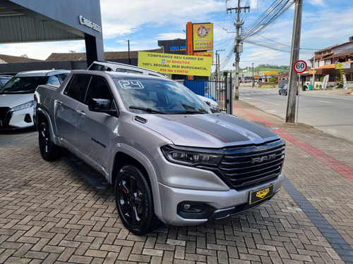 RAM Ram page R/T HURRICANE 4 2.0 TURBO 4X4 AUTOMÁTICA