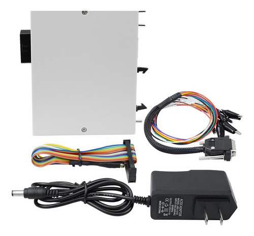 .. Adaptador De Programador Para Caixa De Fonte De