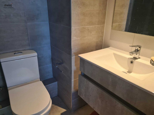 Vende Departamento La Foresta