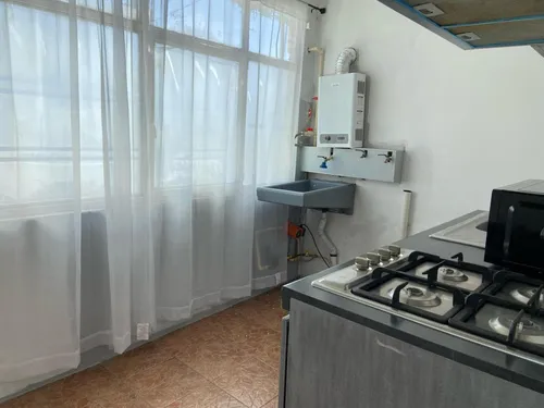 Casa En Renta En Valle De Encinos