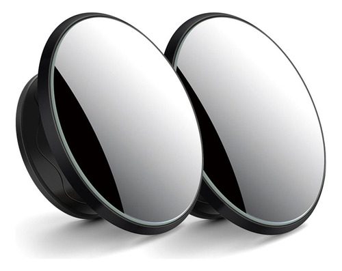 Espejos De Ángulo Amplio, Espejo De Punto Ciego De 360 Grado