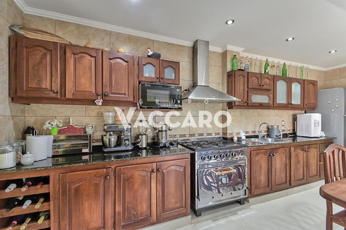 Imagen 19 de 30 de Casa Venta Paso Del Rey