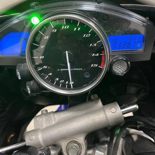 Imagen 14 de 25 de Yamaha R1 2005 Usado 33.878 Km Permuta Prenda Financiacion