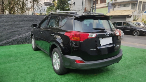 Toyota Rav4 2013 2.0 4x4 Aut. 5p