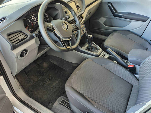 Volkswagen T-cross 1.0 200 Tsi Total Flex Automático