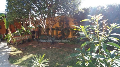 Imagem 23 de 29 de Casa À Venda Em Parque Nova Suíça - Ca001237