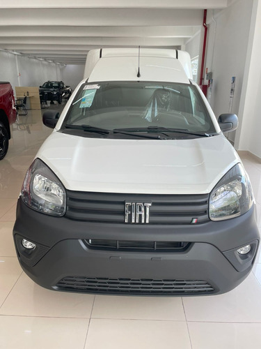 Fiorino 1.4 Mpi Furgão Endurance 8v Flex 2p Manual 0km
