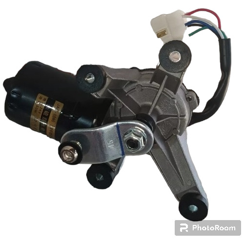 Motor Limpia Parabrisas Jac 1061