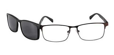 Clip polarizado para gafas graduadas hotsell