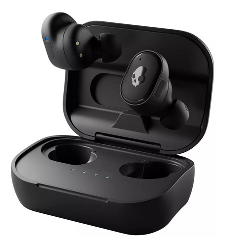 Skullcandy Grind True Wireless In-ear Bluetooth Earbuds