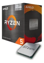 Comprar Procesador Amd Ryzen 5 5600gt 3.6ghz 6 Núcleos 12 Hilos Am4