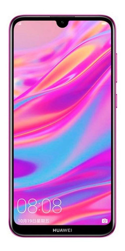 Huawei Y7 Pro 2019 Dual SIM 128 GB púrpura 4 GB RAM