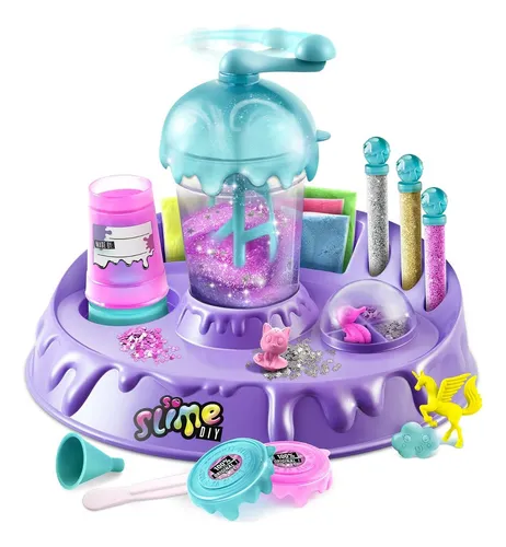 Juguete sales slime factory